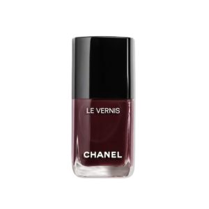 Chanel kersenrode nagellak