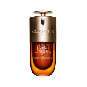 Clarins double serum