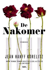 De Nakomer van Jean Hanff Korelitz