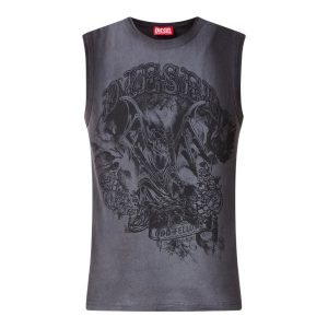 Diesel tanktop