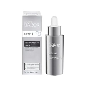 Doctor Babor serum