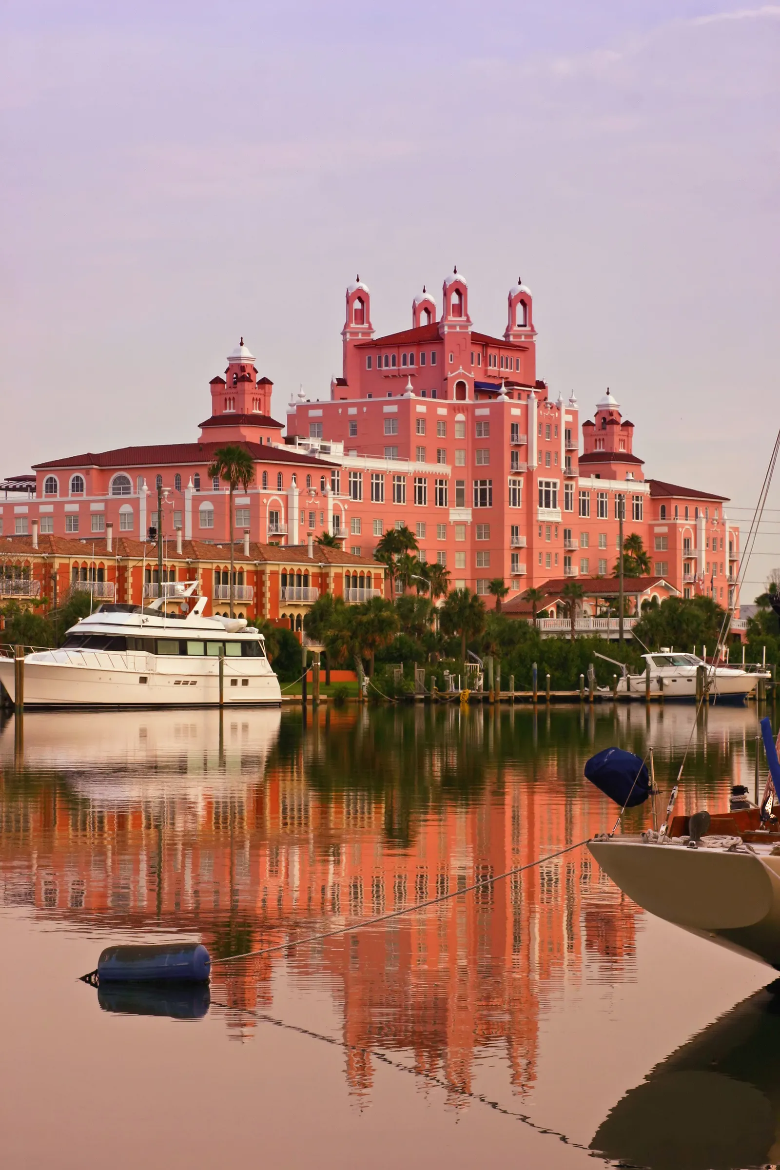 Don cesar hotel