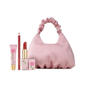 Estée Lauder RCBF lipstick set