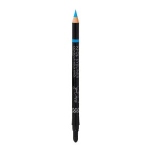 Jilian Dempsey eyeliner