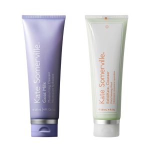 Kate Somerville cleanser duo