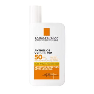 La Roche-Posay zonnebrandcrème