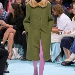 Prada avocadogroen
