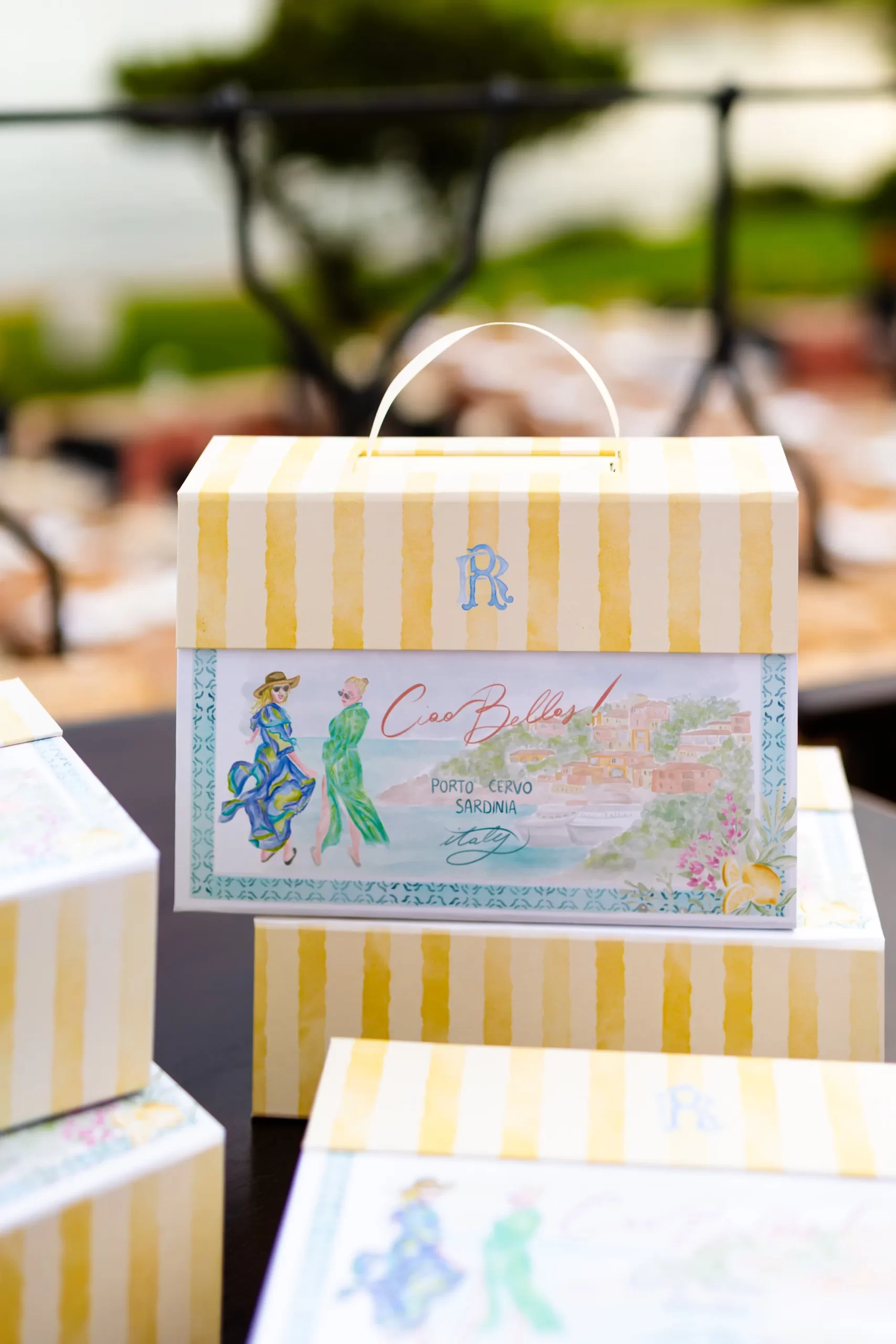 Rebel Wilson bruiloft