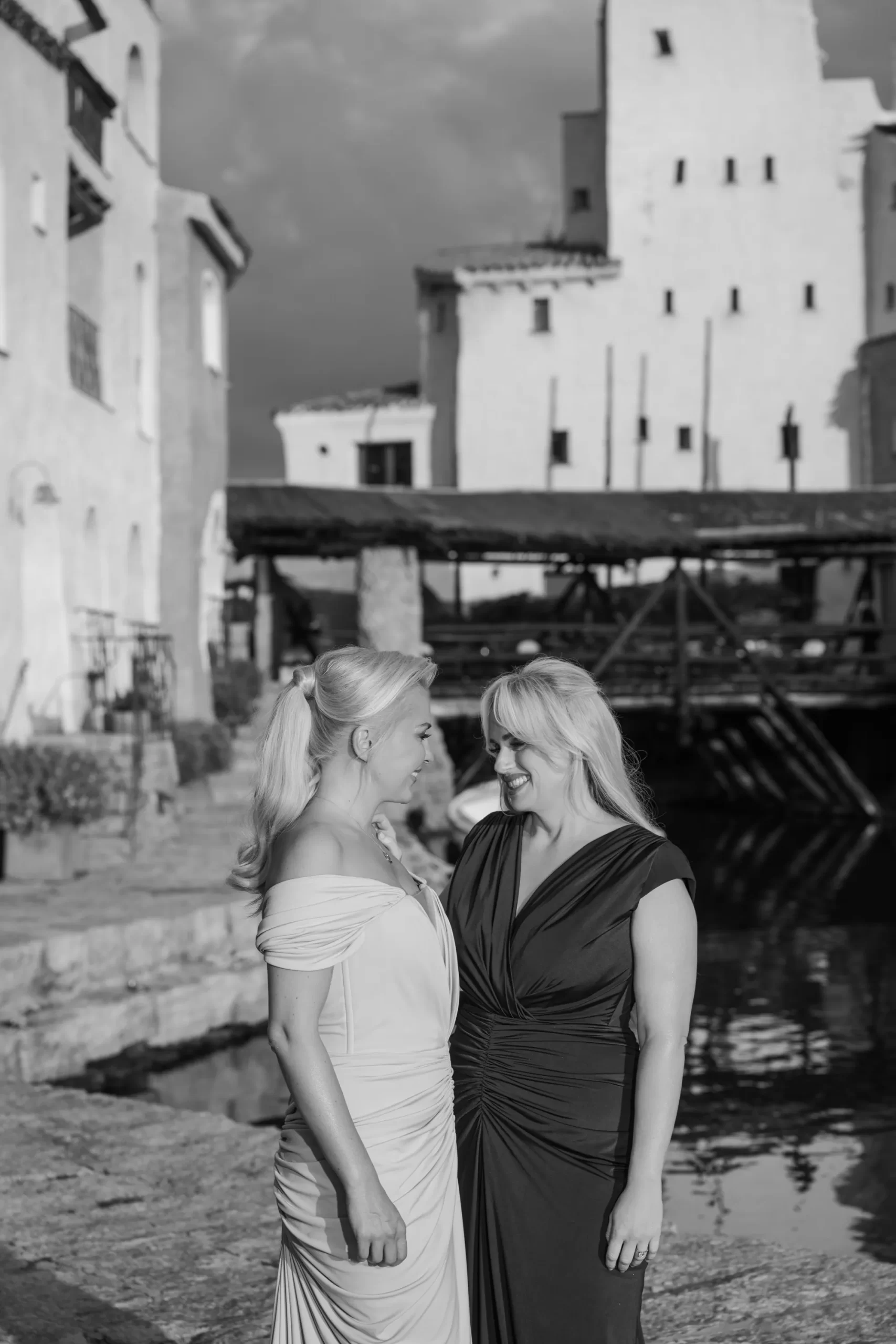 Rebel Wilson bruiloft