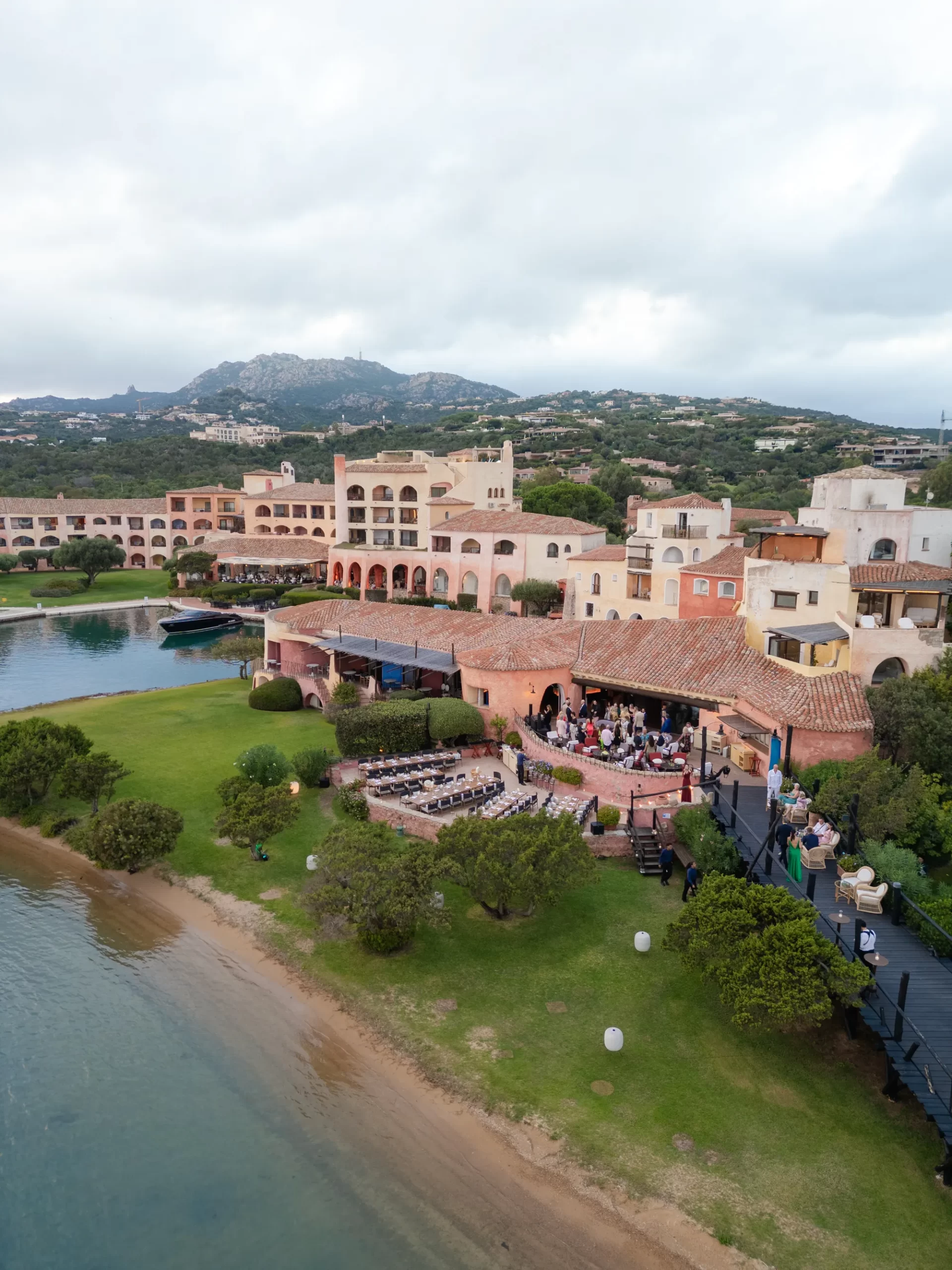 Rebel Wilson bruiloft