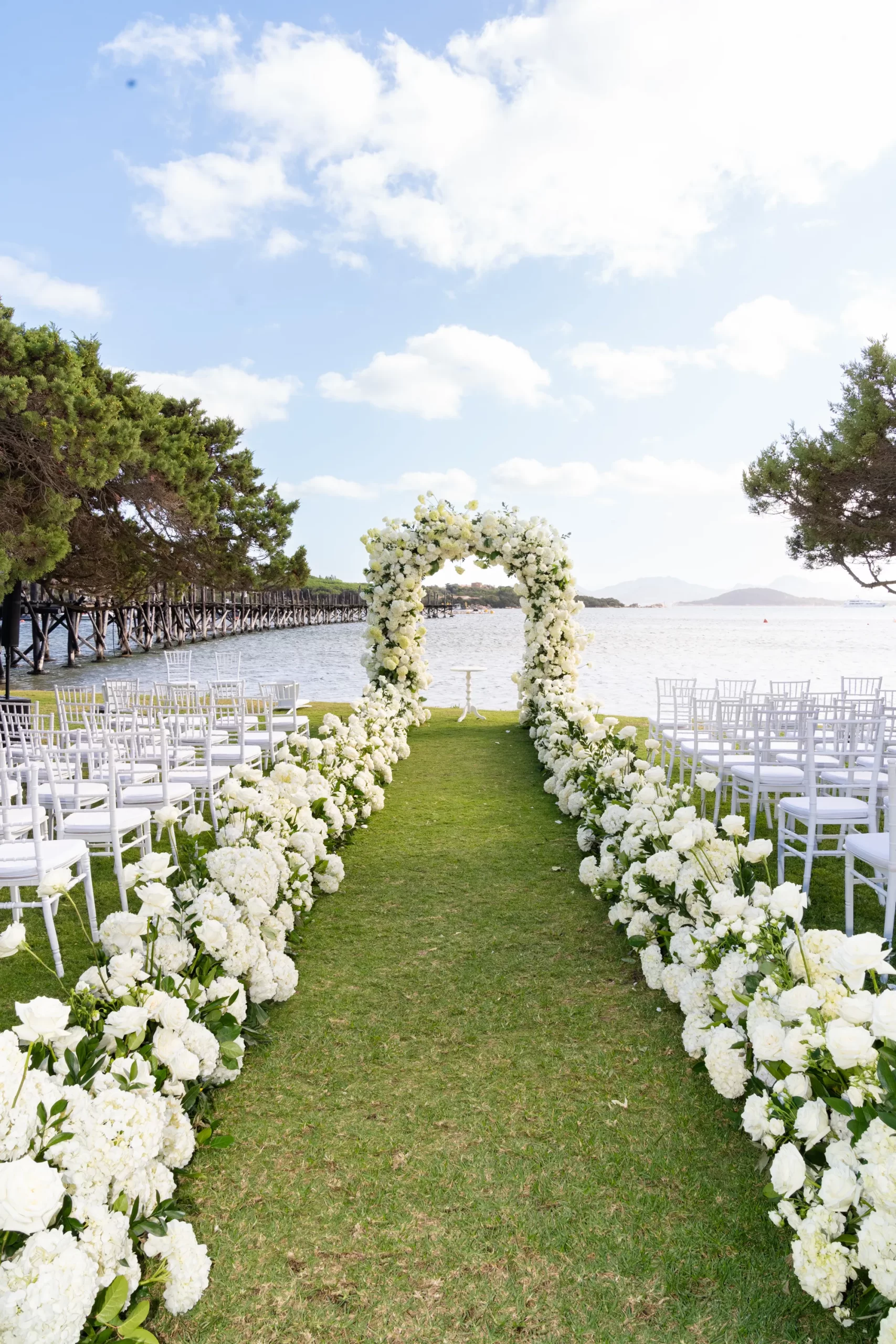 Rebel Wilson bruiloft