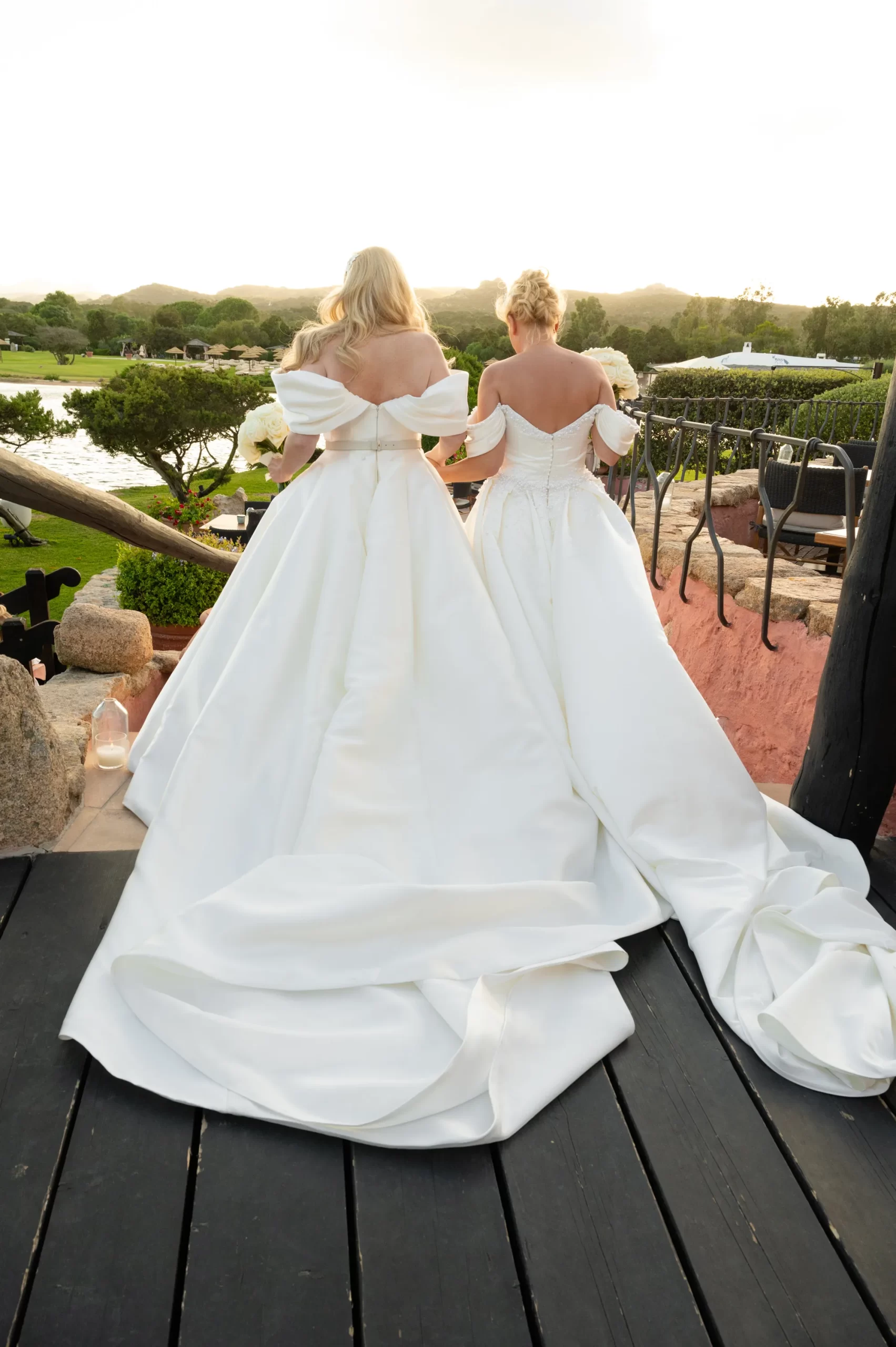 Rebel Wilson bruiloft