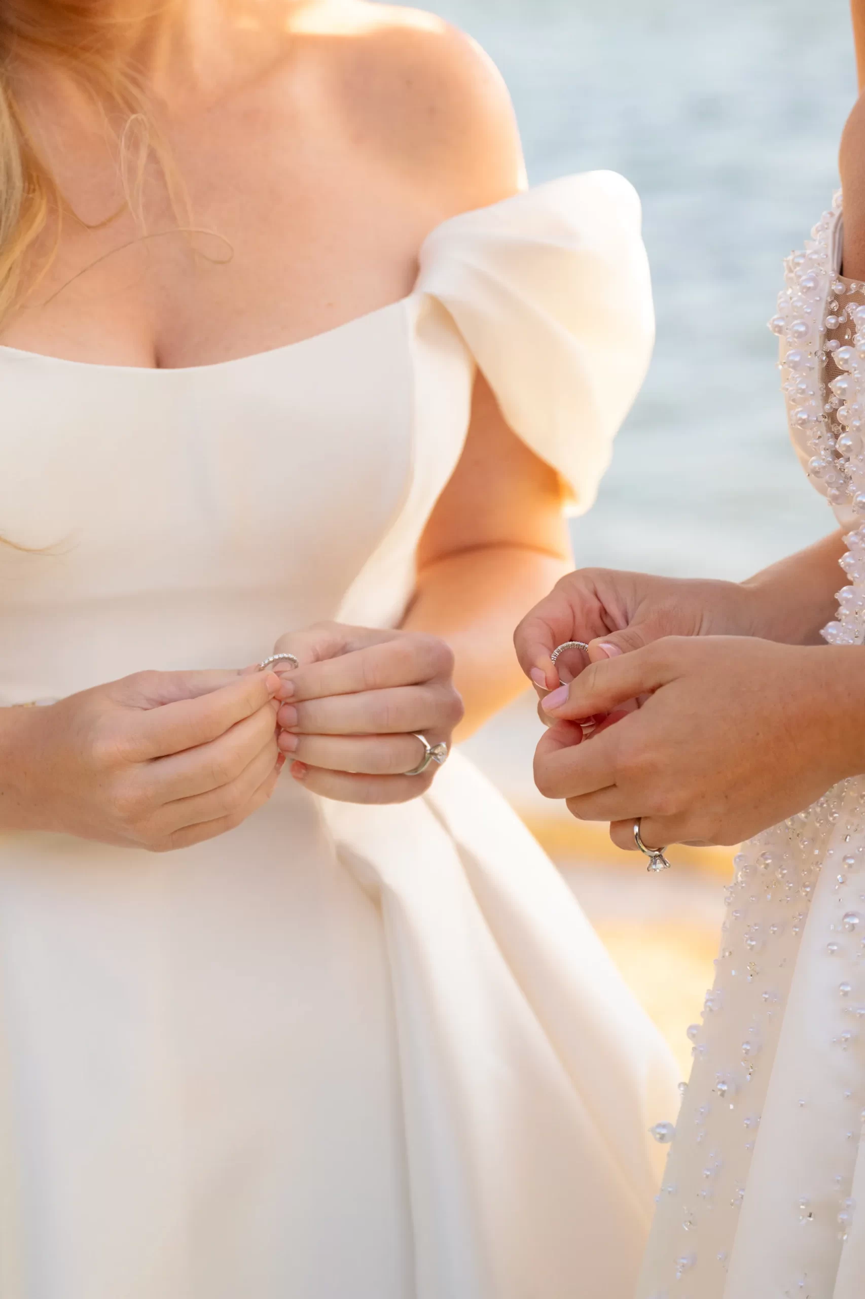 Rebel Wilson bruiloft