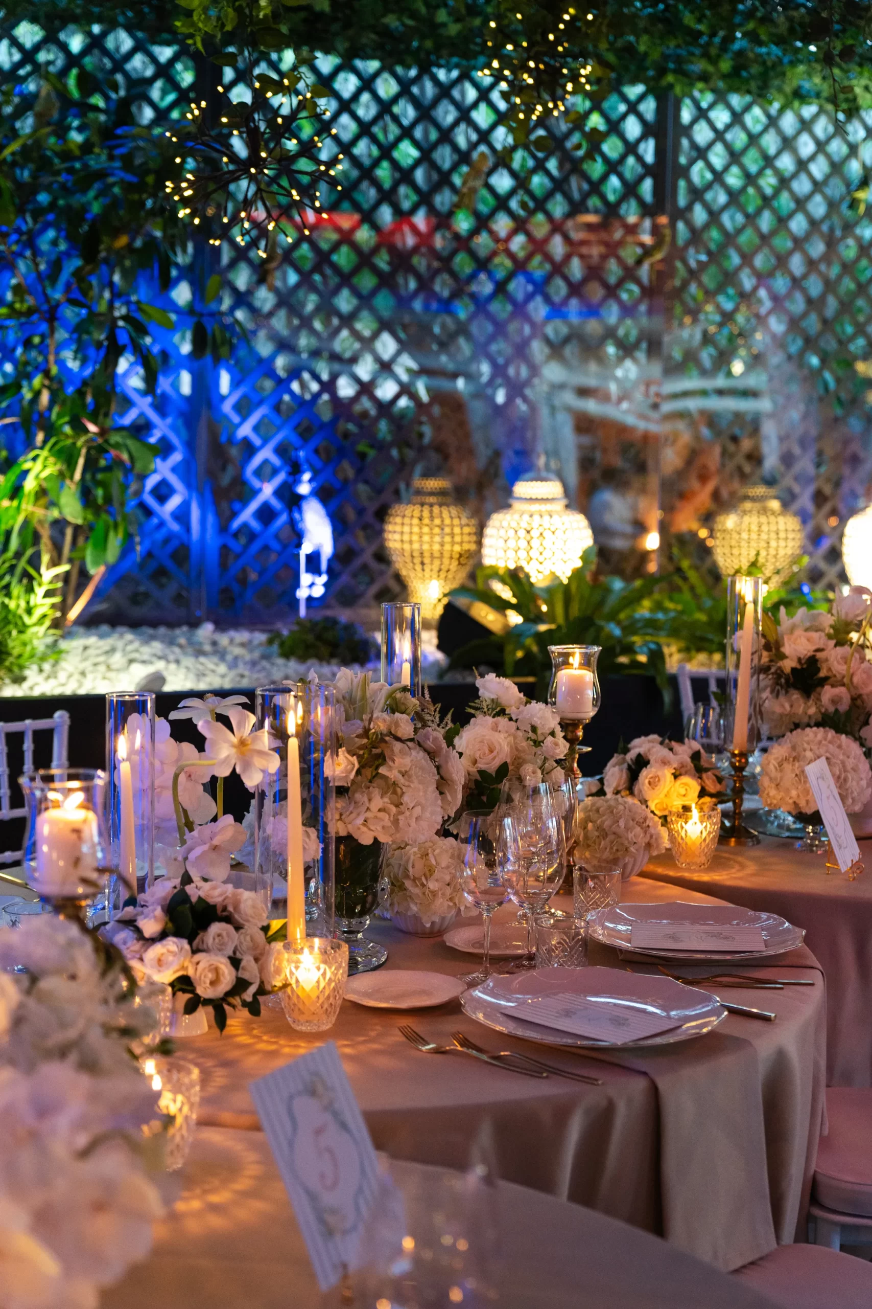 Rebel Wilson bruiloft