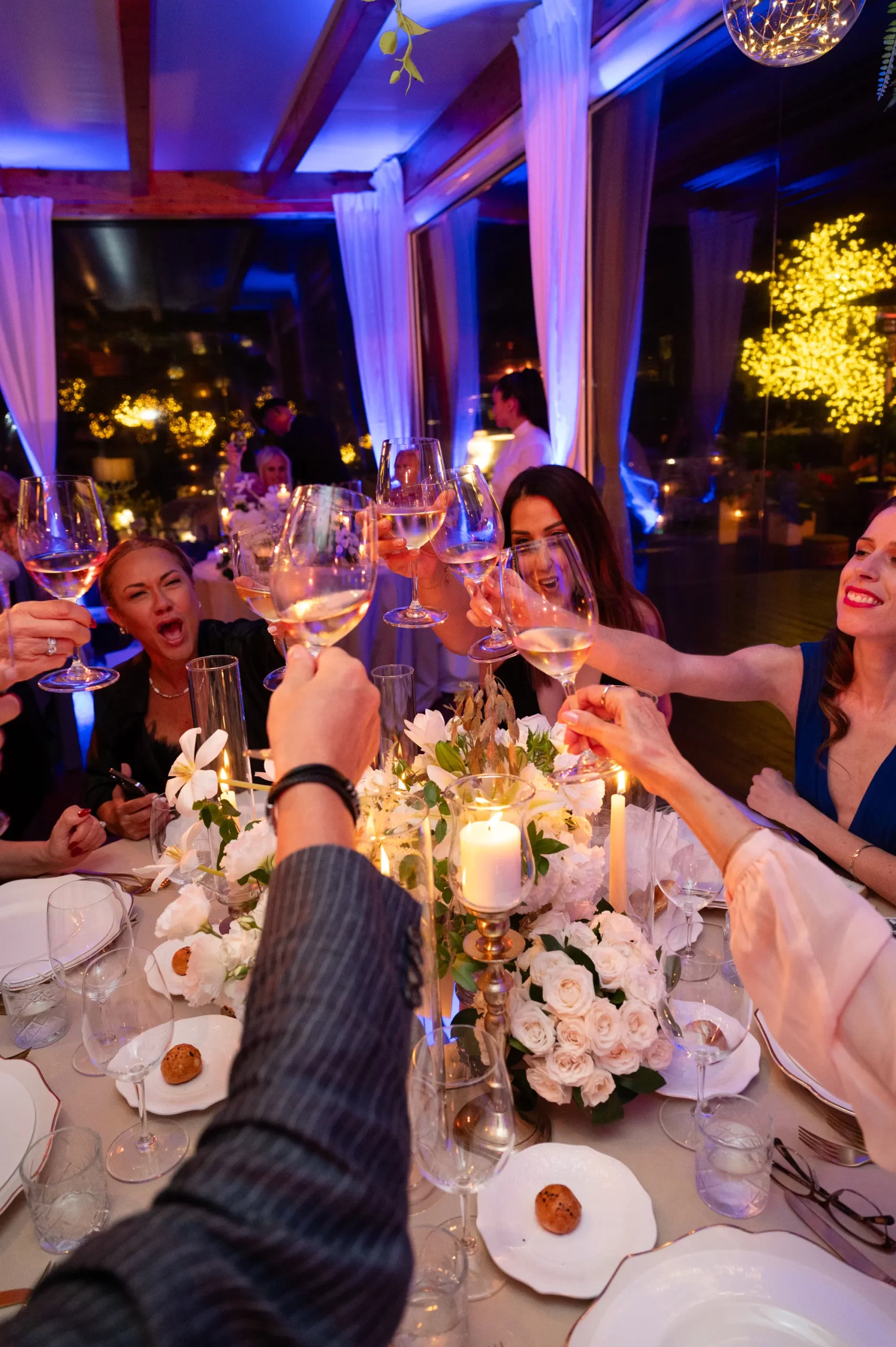 Rebel Wilson bruiloft