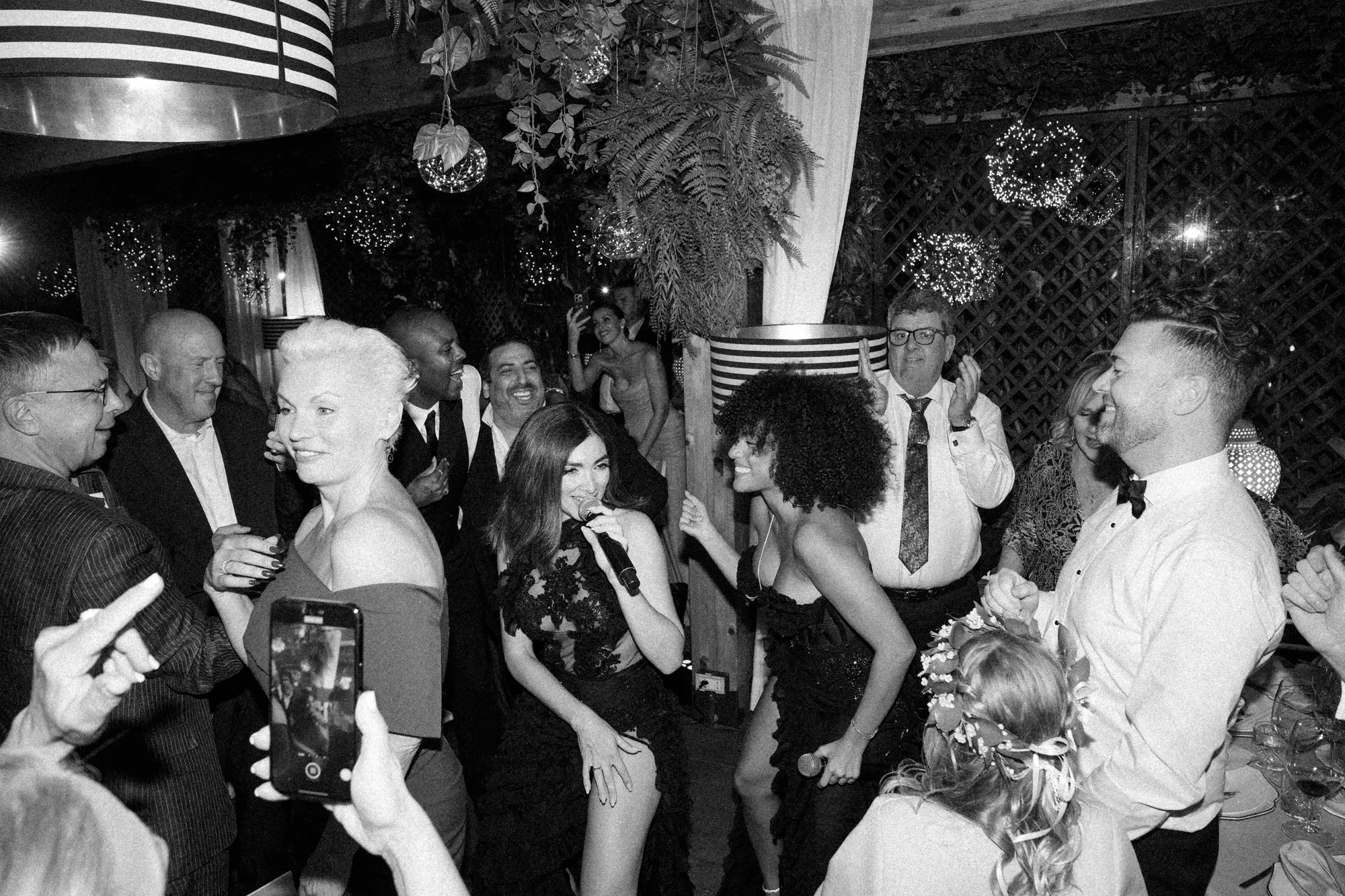 Rebel Wilson bruiloft