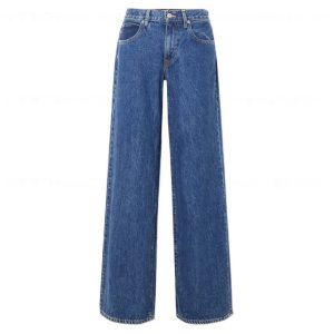 SLVRLAKE MICA JEANS