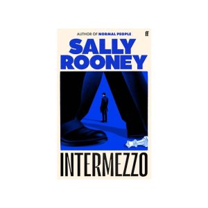 Sally Rooney Intermezzo