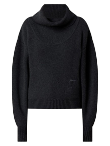 Jacquemus coltrui duurzaam