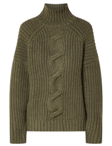 Iro Paris trui van Franse merken