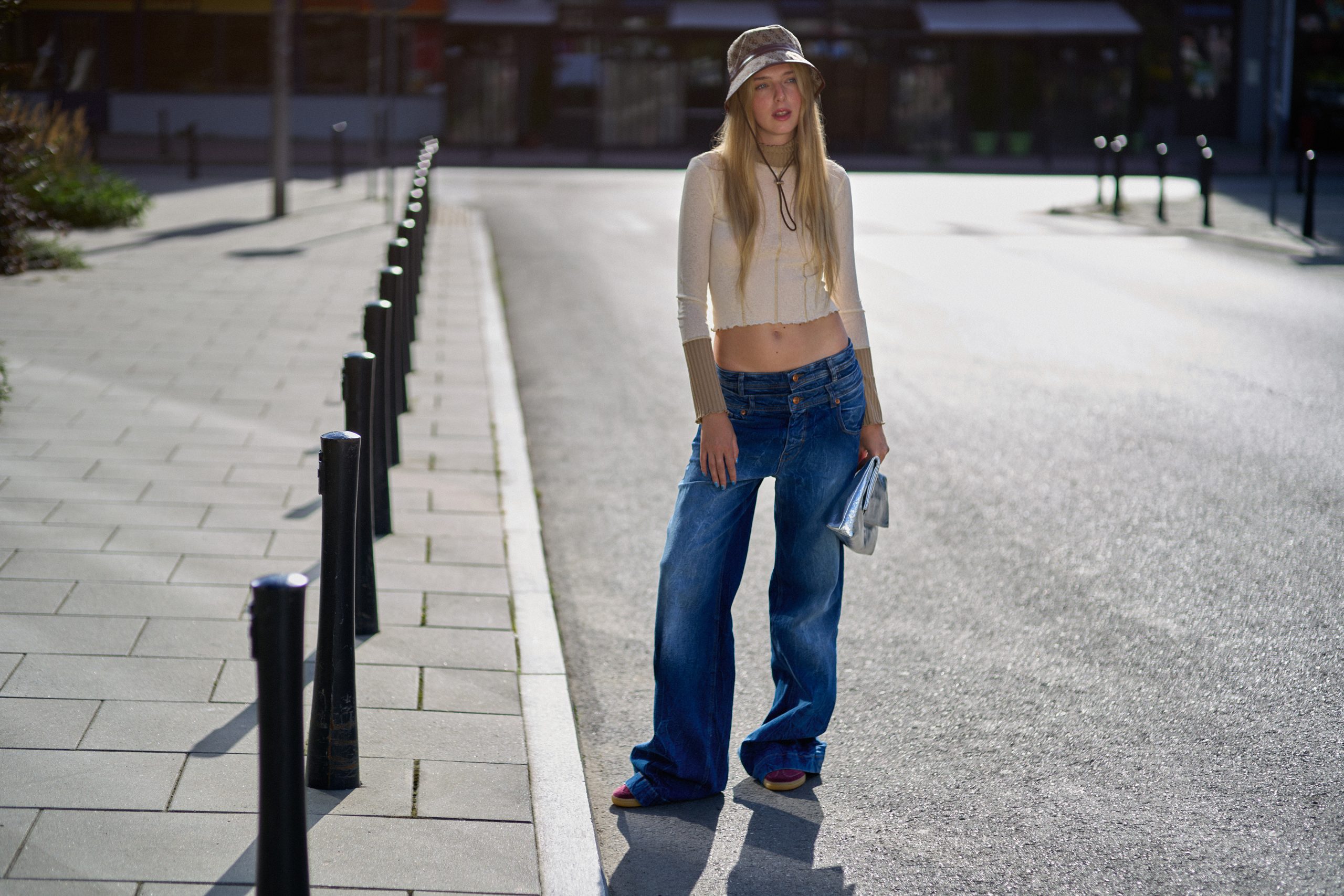 streetstyle warschau