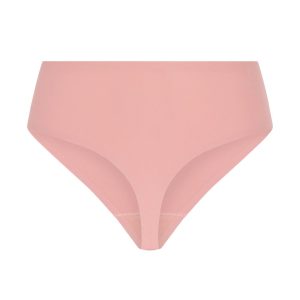String smooth roze Hunkemöller