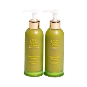 Tata harper cleanser duo