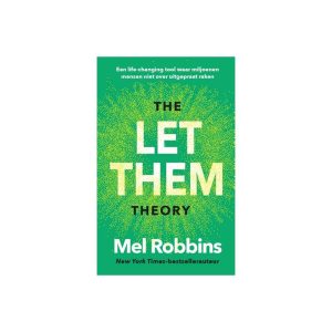 The Let Them Theory Mel Robbins