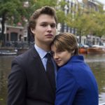 Scène in The Fault in our Stars