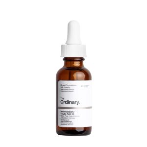Antioxiderende serum van The Ordinary