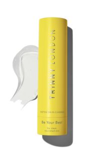 Trinny London cleanser met doek