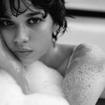 Jorin Koers, Vogue Nederland, maart 2024