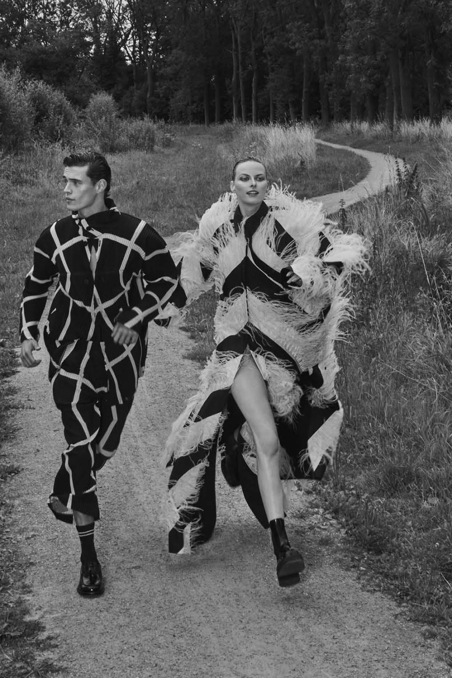 Ercilia micarelli nudes