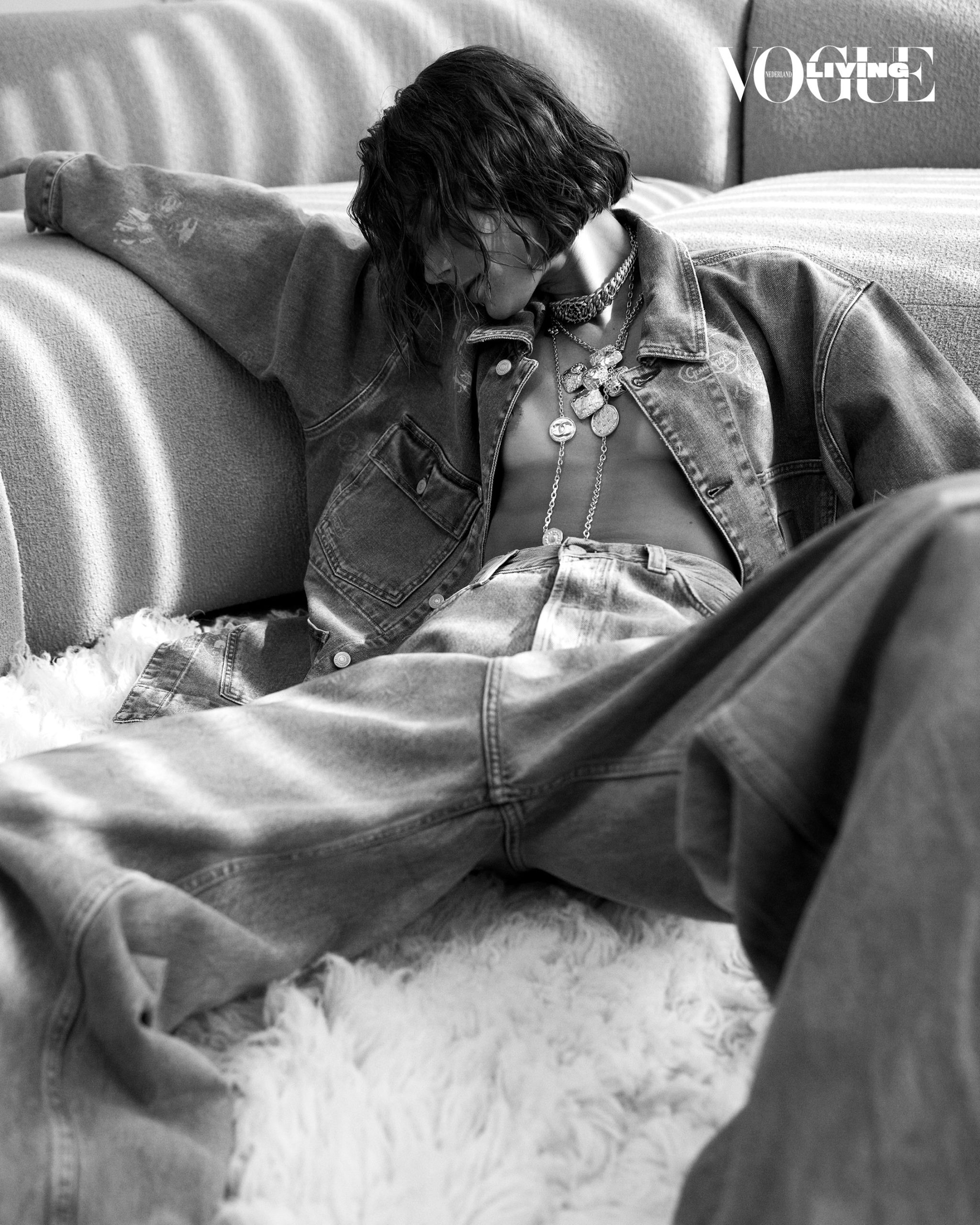 topmodel vera van erp