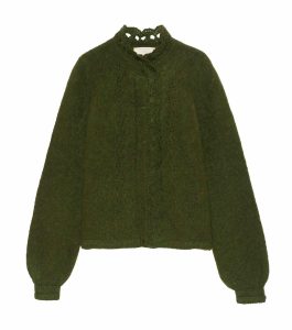 Vest coltrui Angie Sézane