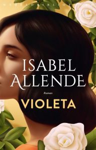 Violeta van Isabel Allende