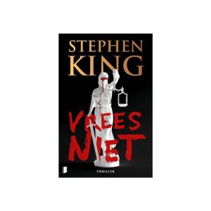Vrees Niet Stephen King