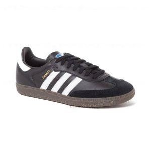 Adidas samba sneakers