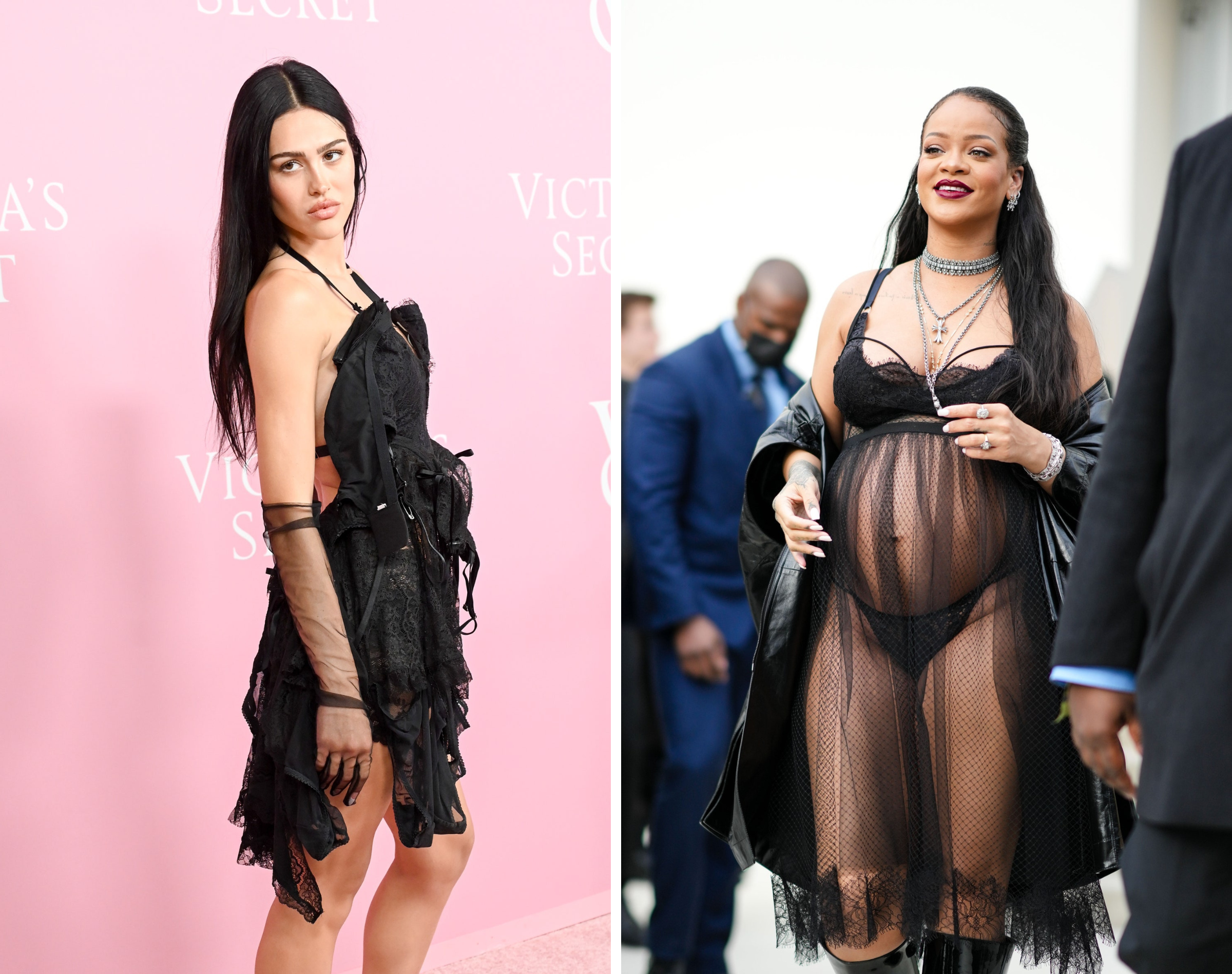 Amelia gray sexy witch trend