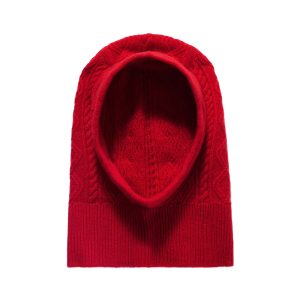 Balaclava van Guest in Residence