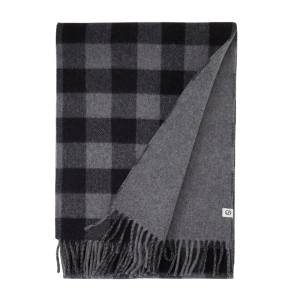 becksondergaard sjaal van wol