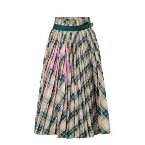 kilt van Essentiel Antwerp