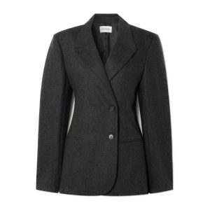 Blazer van The Frankie Shop