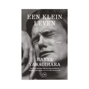 boek Een klein leven