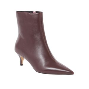 bordeauxrode laarzen