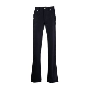 brioni bootcut jeans