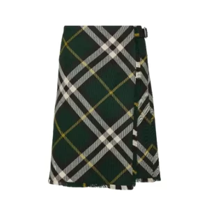 kilt Burberry