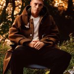 Cole palmer burberry