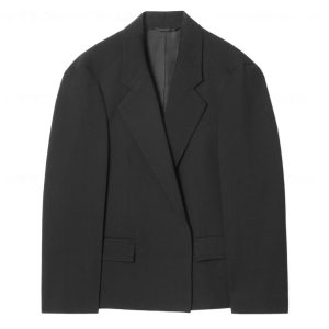 COS oversized blazer