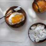 Cottage cheese is een gestremd melkproduct